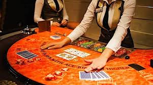 Онлайн казино Casino Vostok